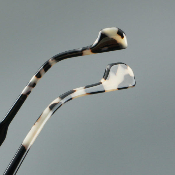 Square Glasses A4026