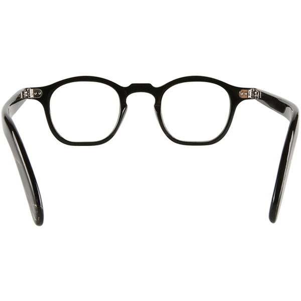 Buffalo Horn Square Glasses NJ1211