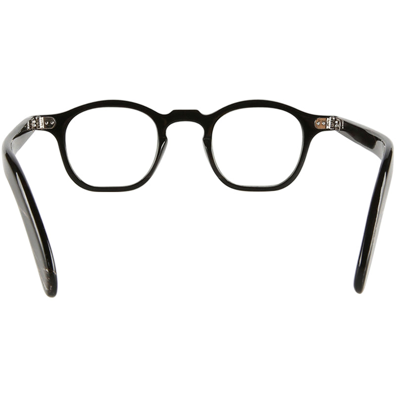 Buffalo Horn Square Glasses NJ1211