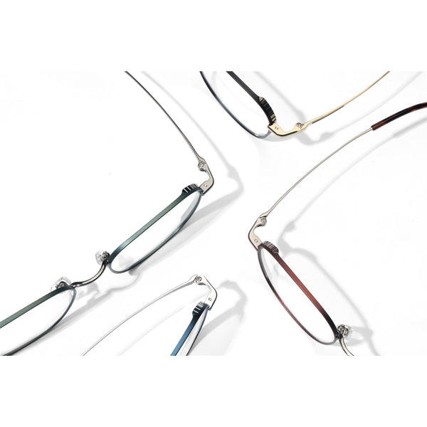 Square Glasses MW1223