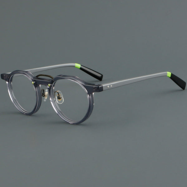 Round Glasses A4173