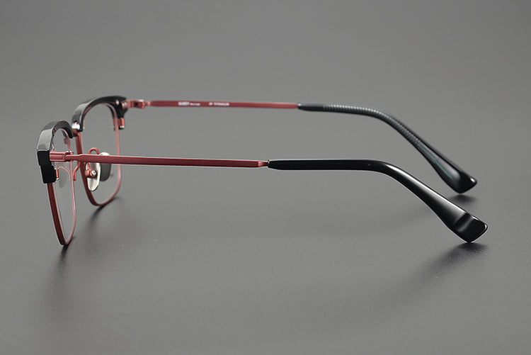 Browline Glasses MW1429