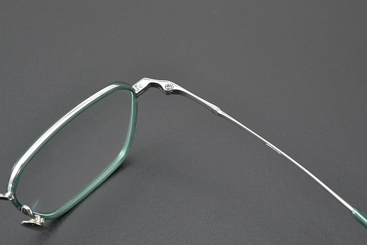 Square Glasses MW1343