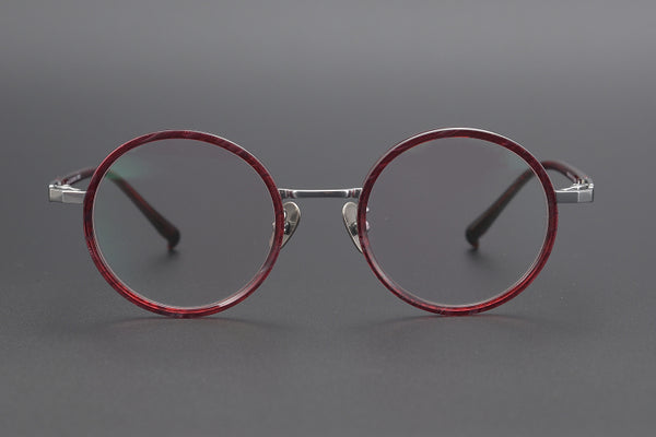 Round Glasses MW1081
