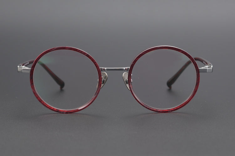 Round Glasses MW1081