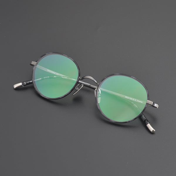 Round Glasses MW1069