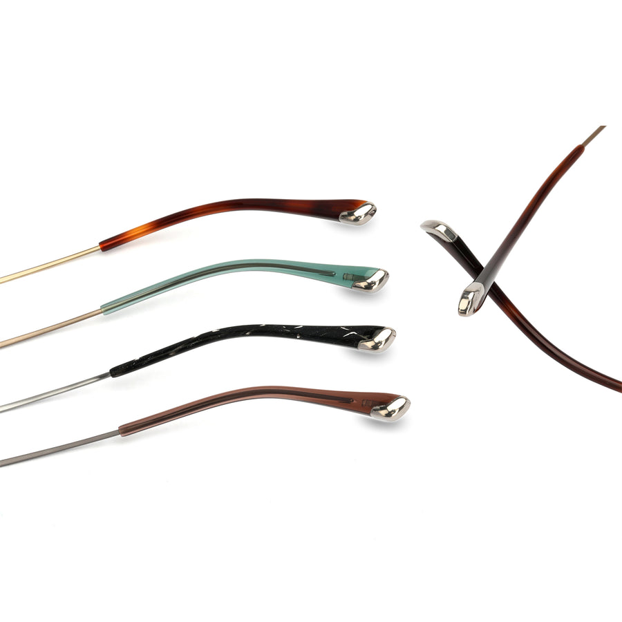 Geometric Glasses MW1049