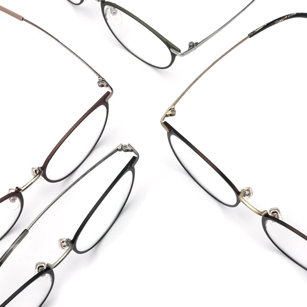 Round Glasses MW1420