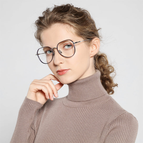 Aviator Glasses MW1118