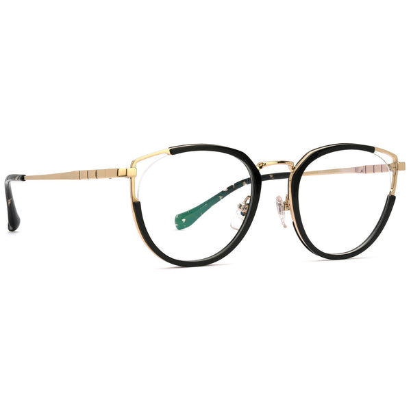Cat-Eye Glasses MW1236