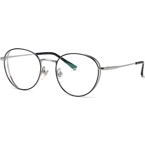 Round Glasses MW1039