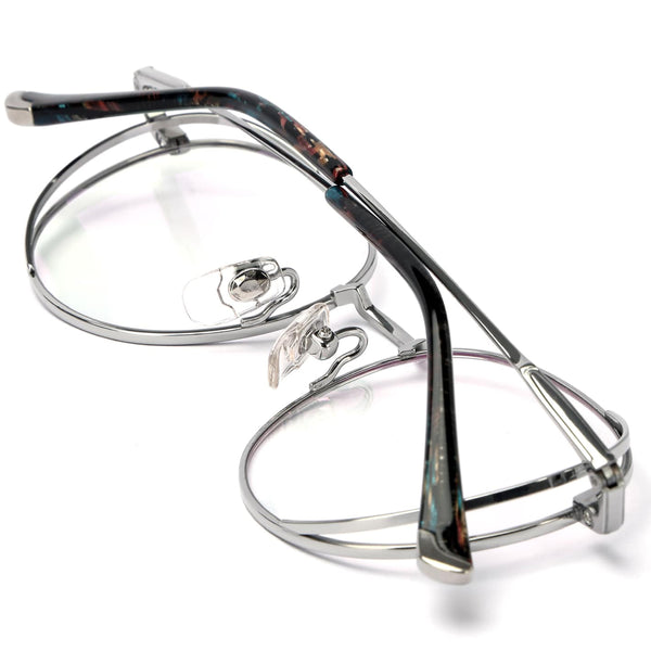 Round Glasses MW1039