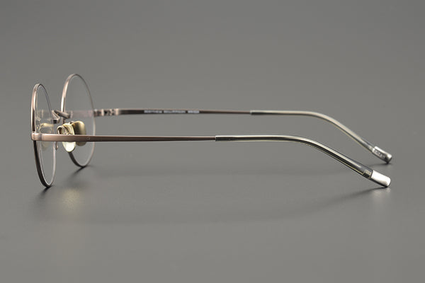 Round Glasses MW1062