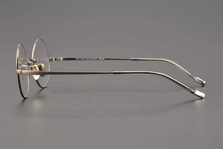 Round Glasses MW1062