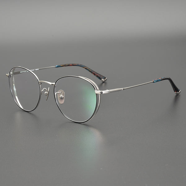 Round Glasses MW1039