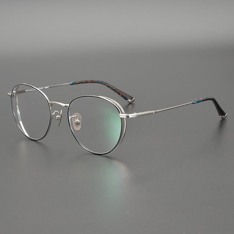 Round Glasses MW1039