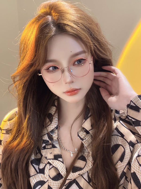 Round Glasses MW1135