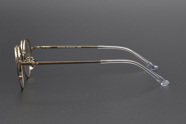 Round Glasses MW1038