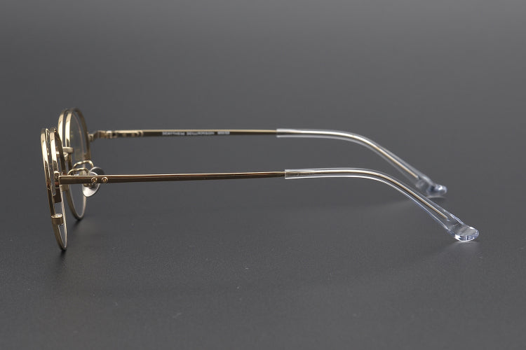 Round Glasses MW1038