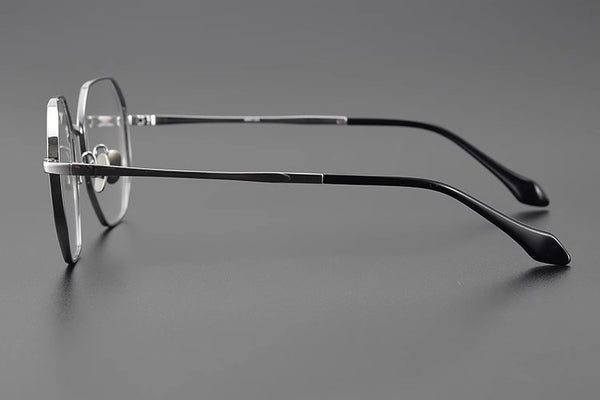 Geometric Glasses MW1113