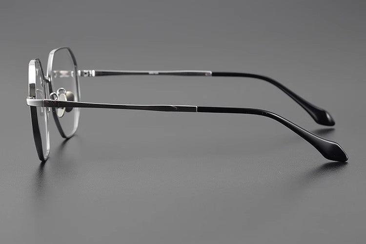 Geometric Glasses MW1113