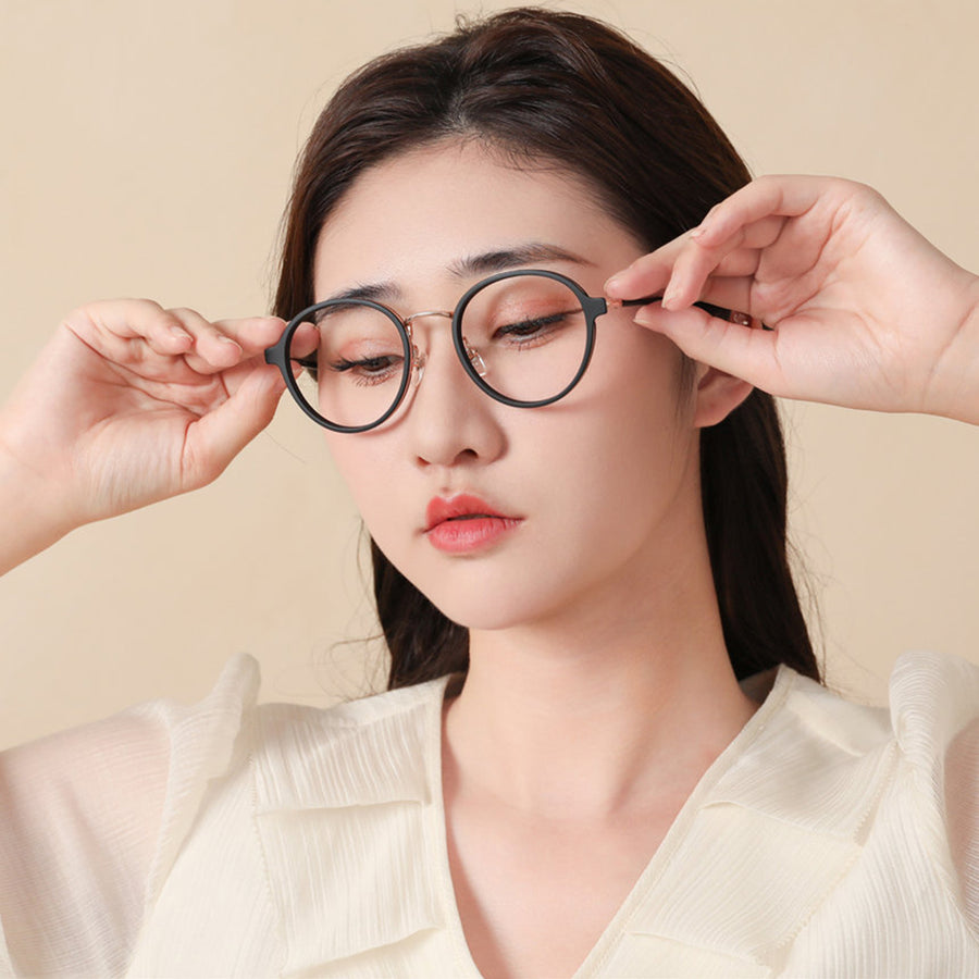 Round Glasses MW1330