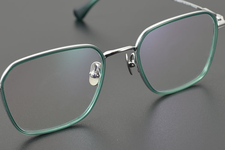 Square Glasses MW1343
