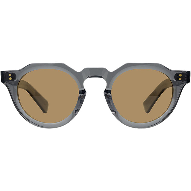 Round Sunglasses GCS1073