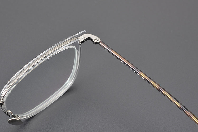 Rectangle Glasses MW1329
