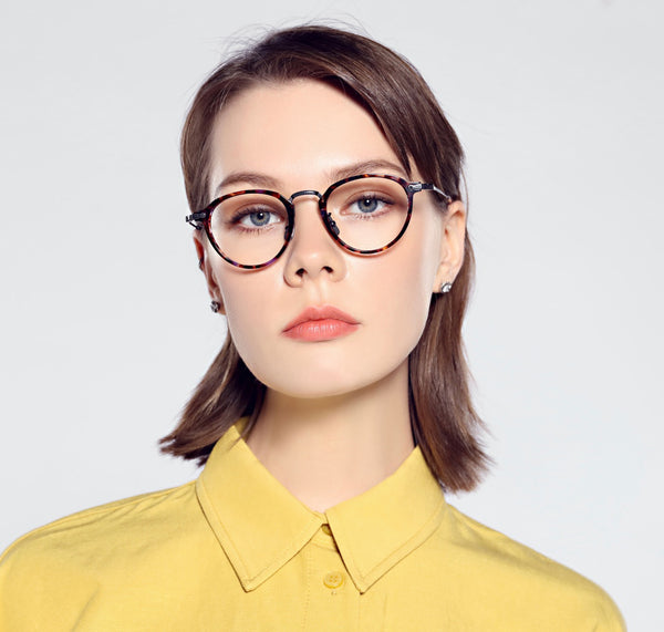 Round Glasses MW1188