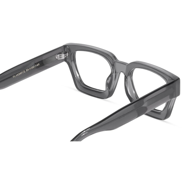Square Glasses A2633