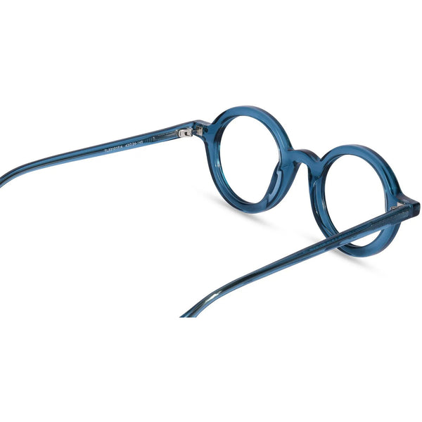 Round Glasses A3936
