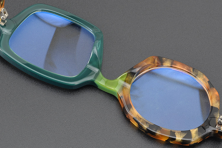 Geometric Glasses TG1095