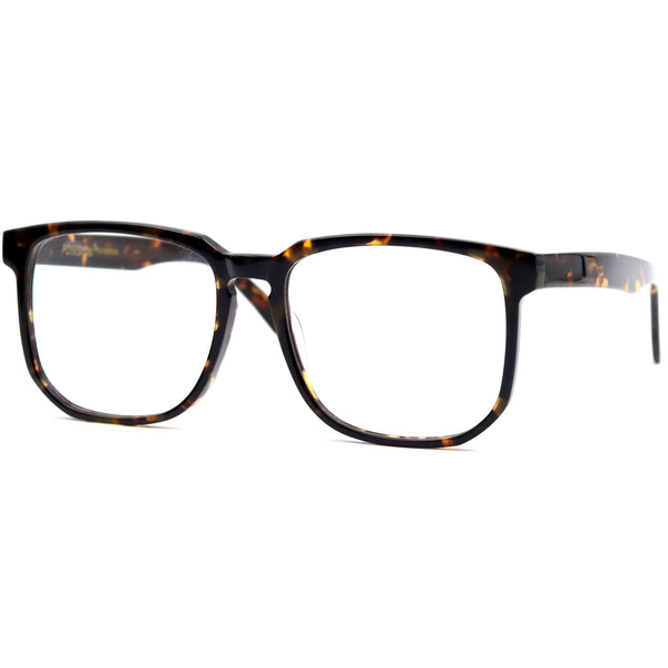 Square Glasses EF1068 - Wide Frames For Men With Larger Heads