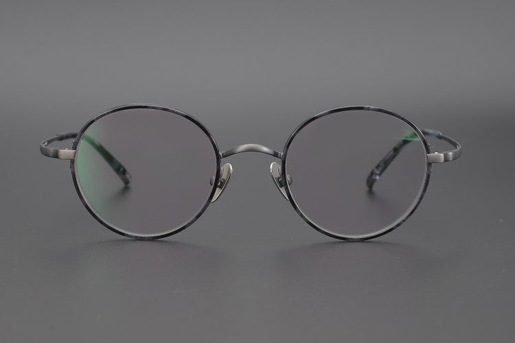 Round Glasses MW1069