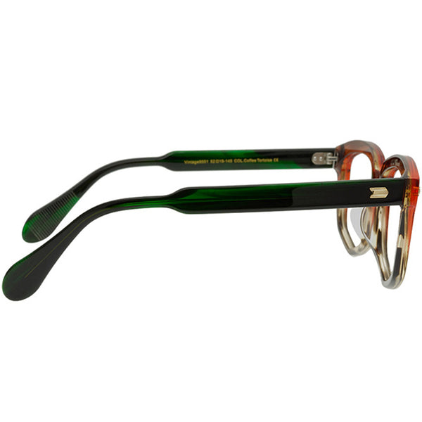 Geometric Glasses A2281