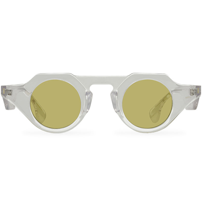Geometric Sunglasses GCS1007