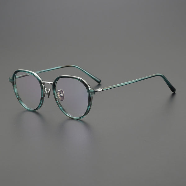 Round Glasses MW1331