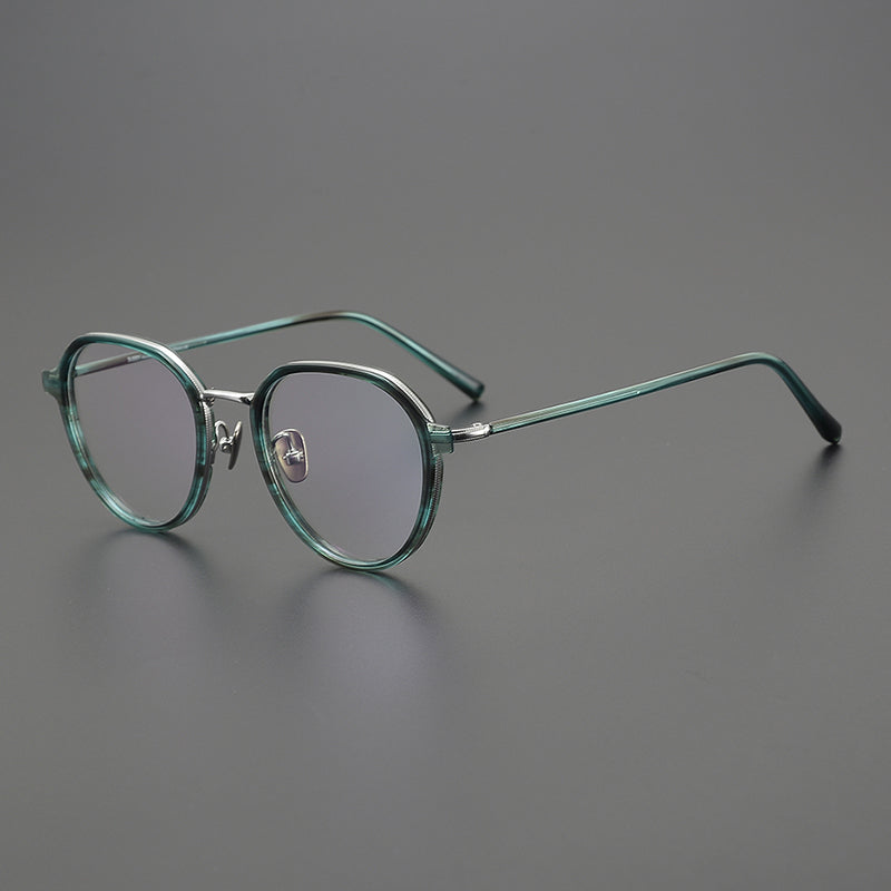 Round Glasses MW1331
