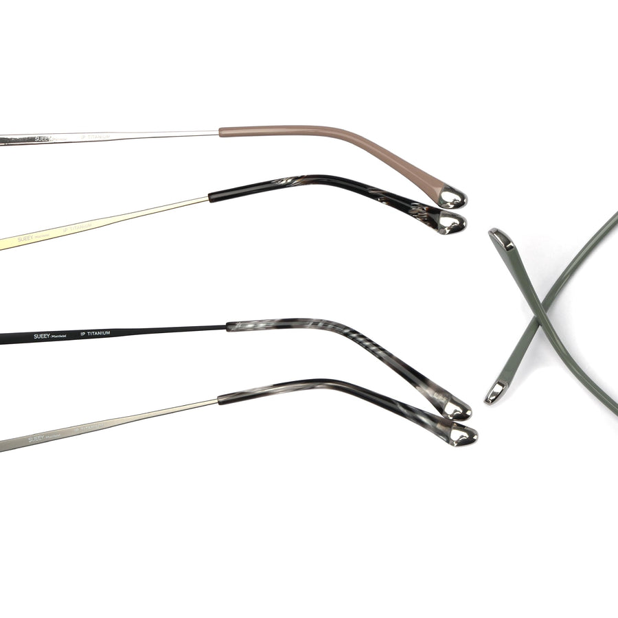 Round Glasses MW1420