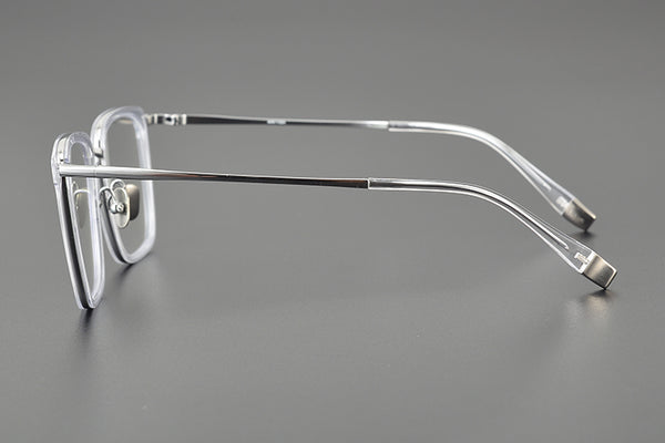 Square Glasses MW1346
