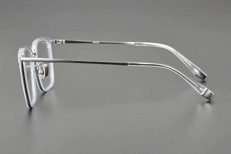 Square Glasses MW1346