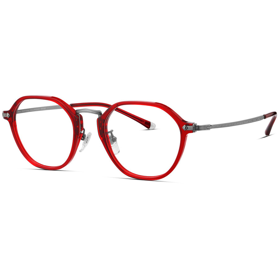 Geometric Glasses MW1234