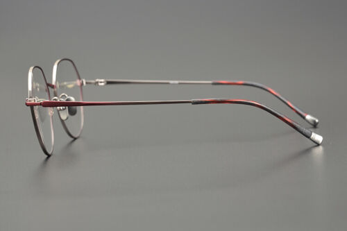 Round Glasses MW1240