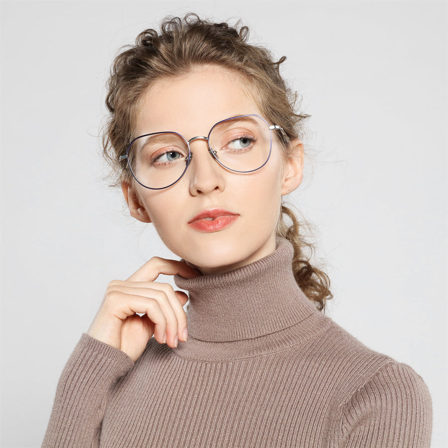 Aviator Glasses MW1118