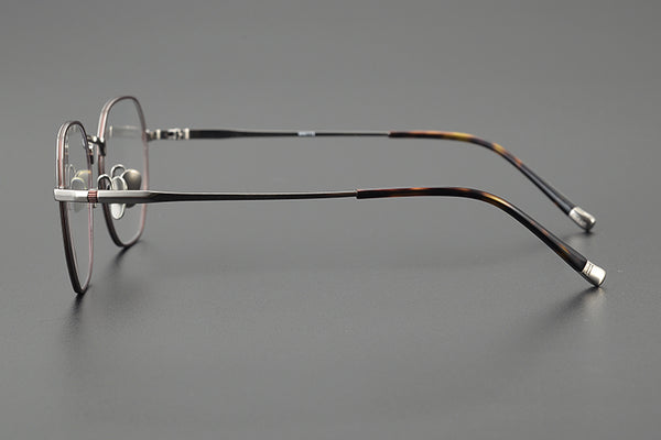 Geometric Glasses MW1160