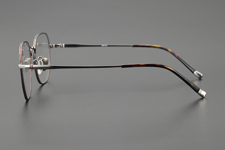 Geometric Glasses MW1160