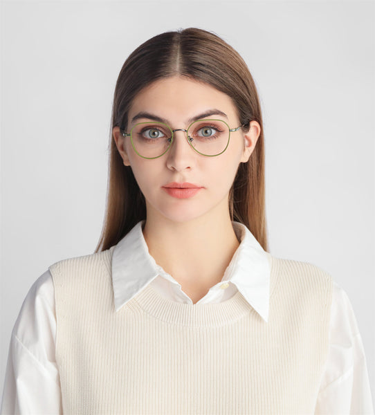 Aviator Glasses MW1172