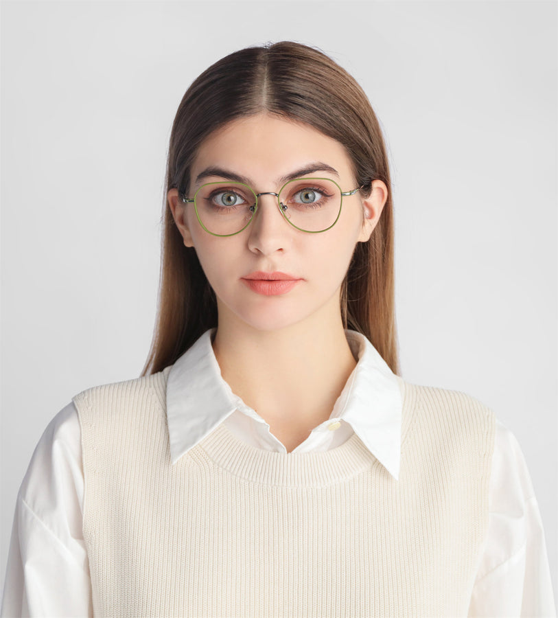 Aviator Glasses MW1172