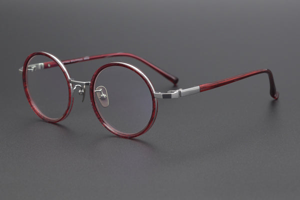 Round Glasses MW1081